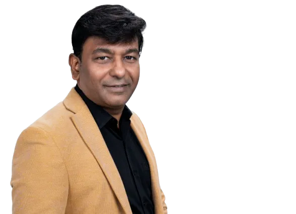 Vignesh Prabu S